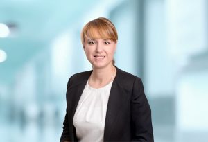 Natalia Shutova von Söhngen GmbH