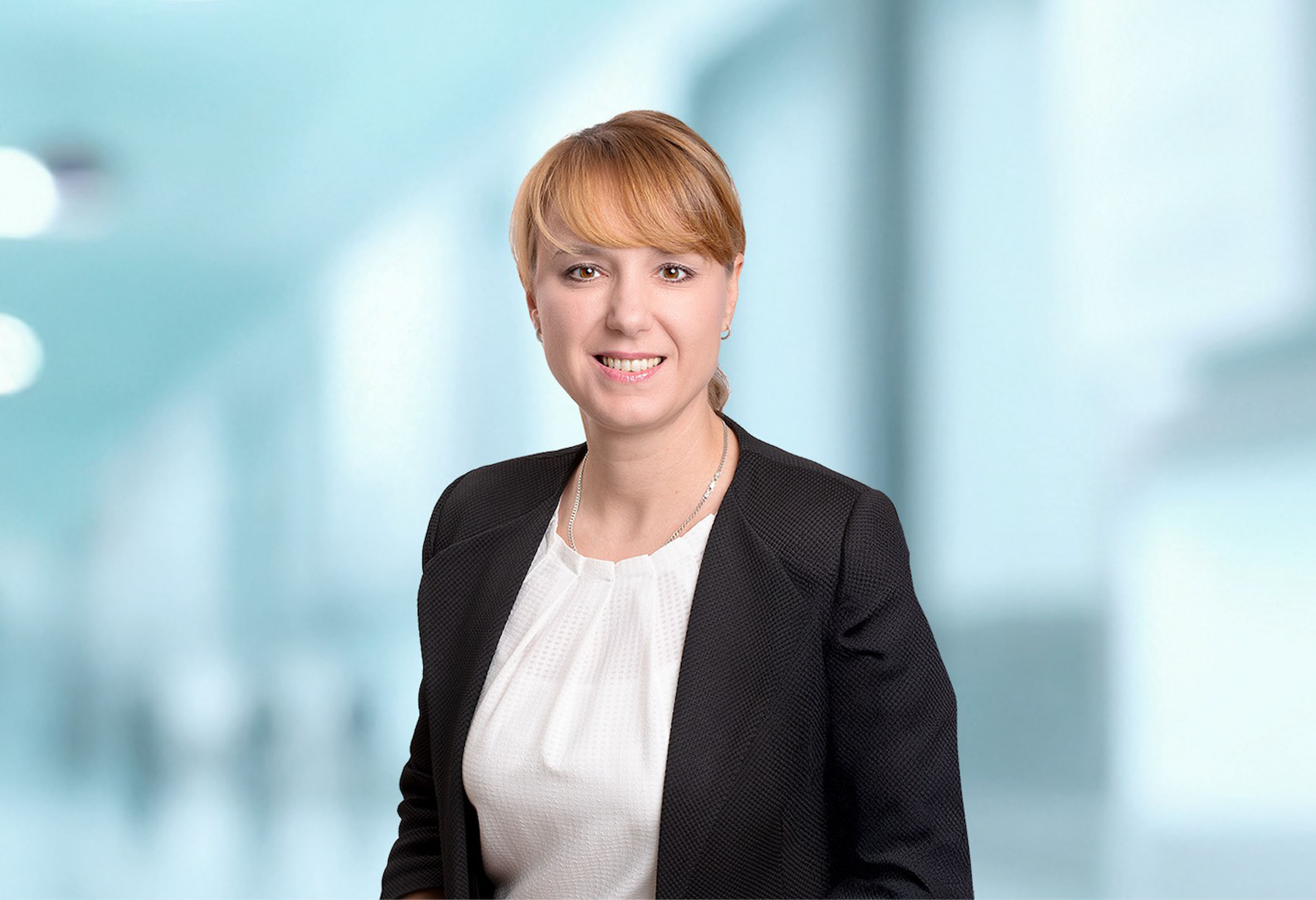 Natalia Shutova von Söhngen GmbH Natalia Shutova von Söhngen GmbH