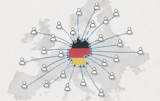EU-Rekrutierung in der Zeitarbeit